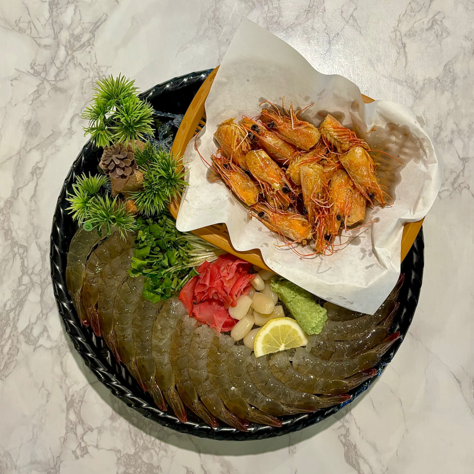 건대 어린이대공원 근처 횟집 홀서빙 아르바이트 구해요 공고 썸네일