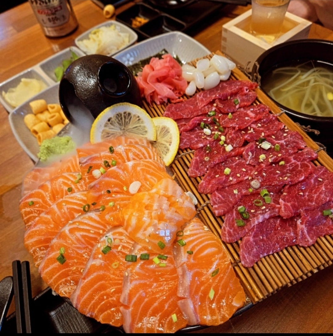 주방(회 손질) 홀서빙 직원채용  좋은오후 봉곡점 공고 썸네일