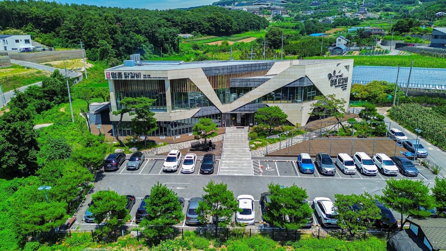 춘천명종닭갈비(철판) 주말 알바 모집 공고 썸네일