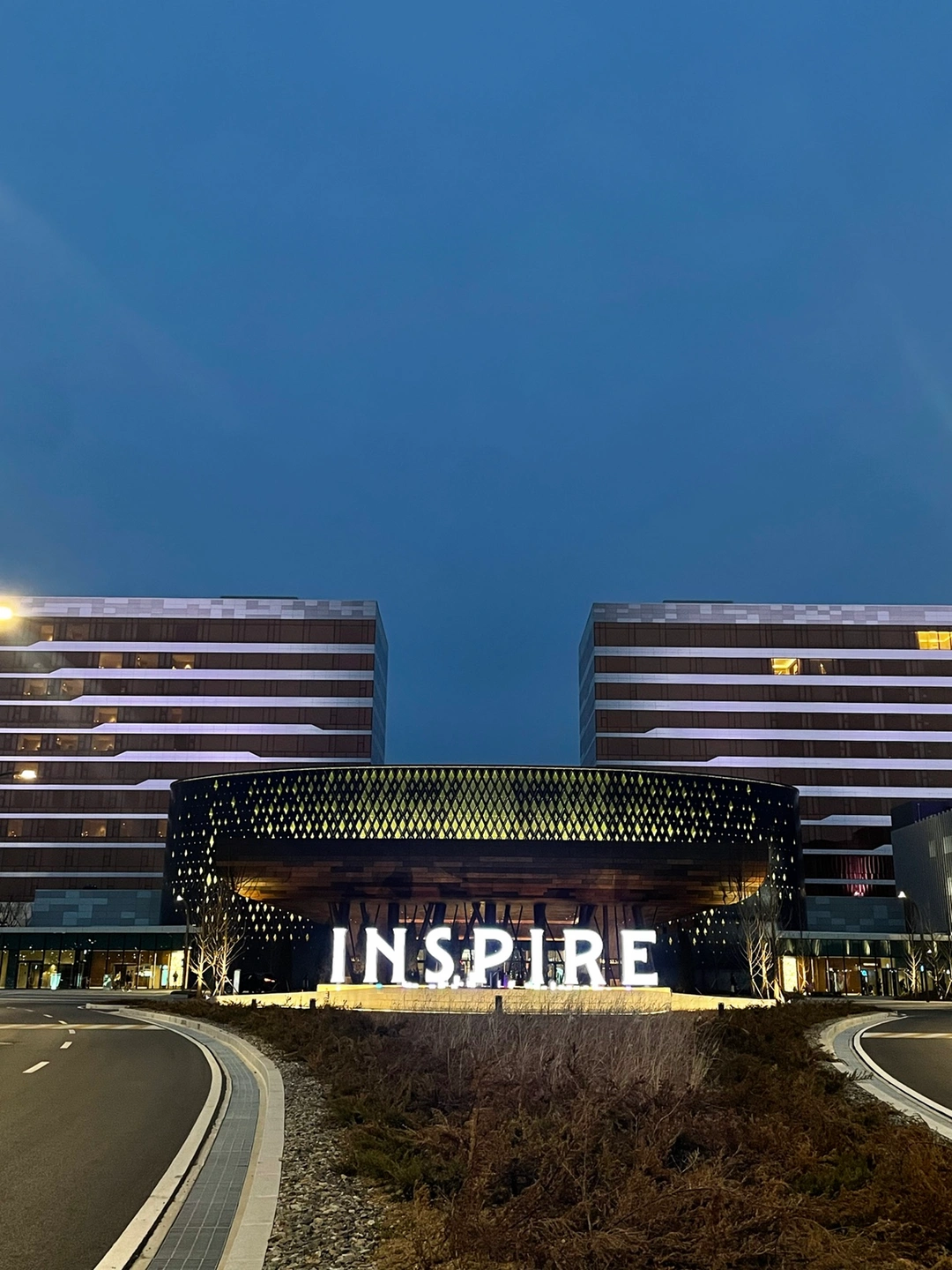 인스파이어 villa 룸메이드 장기알바