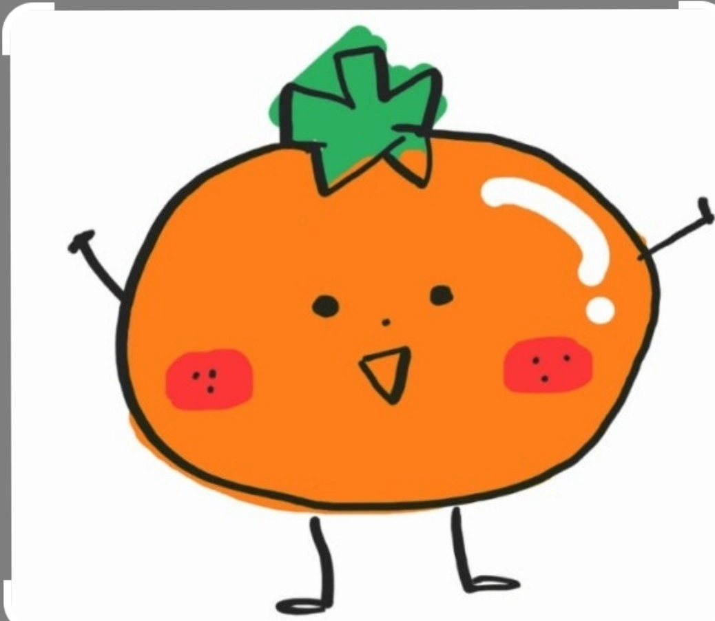 감 선별, 수확하실분 (2명)모집합니다.