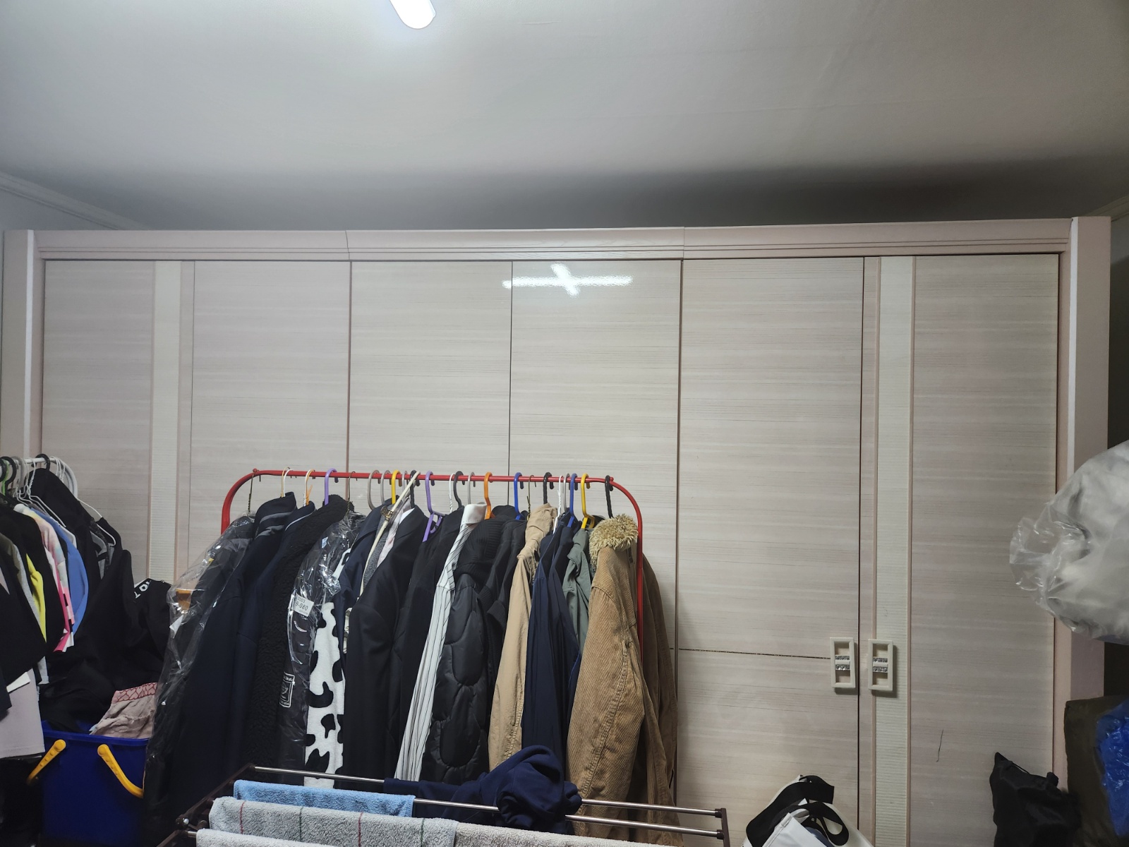 1톤 이사짐 업체 구해요 이사전문 공고 썸네일