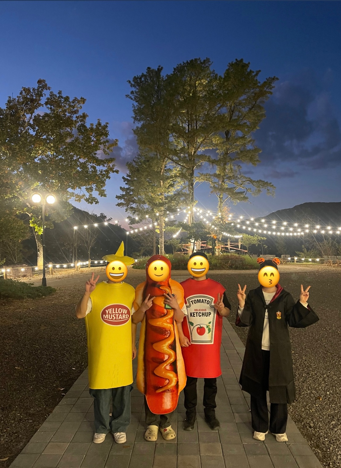 [벨포레 리조트] 셀프바베큐장 2달 단기알바 공고 썸네일