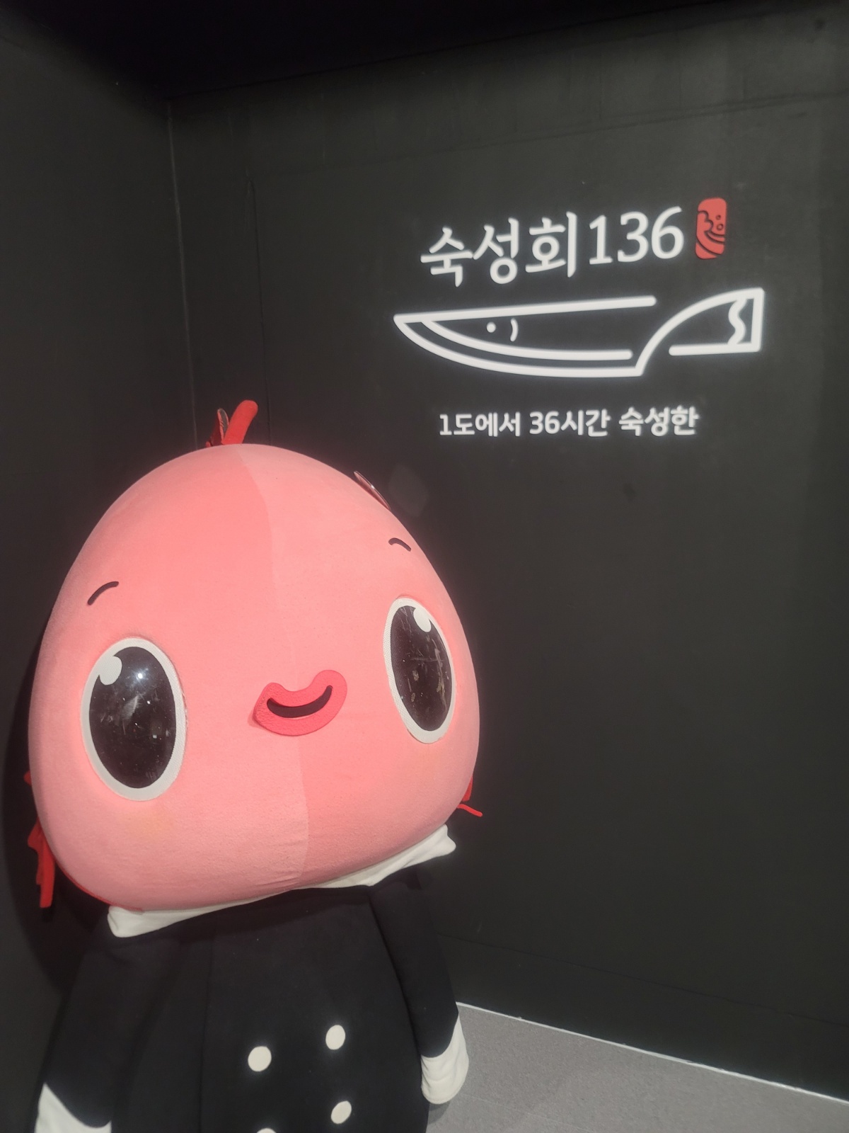 논현/신논현 숙성회 136 논현점 직원모집 공고 썸네일
