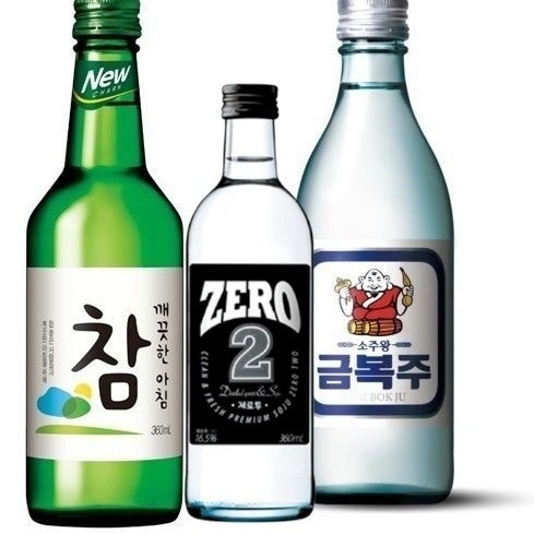 [주급/2인1조] 주류 홍보판촉 행사 스텝모집 공고 썸네일
