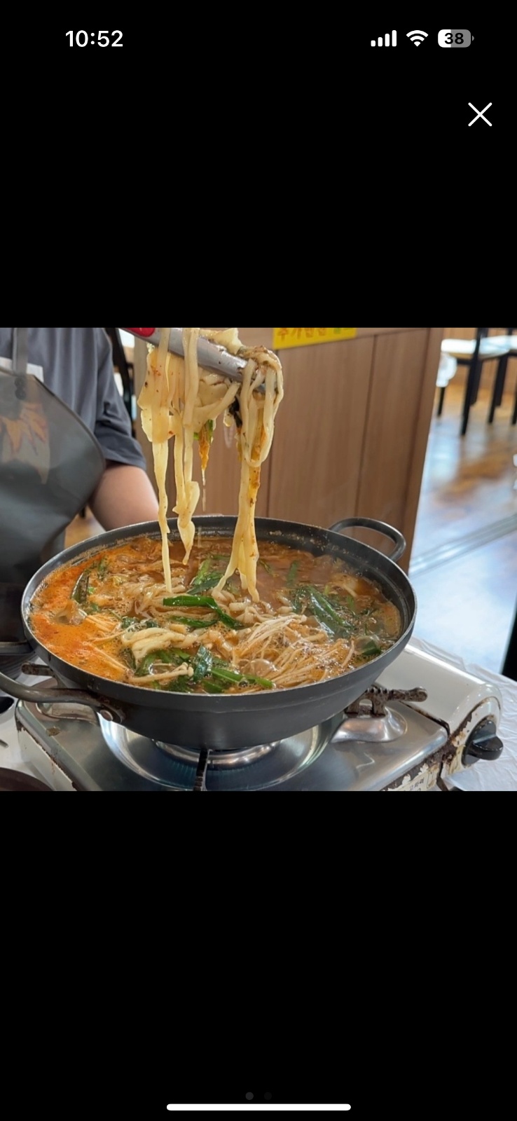 추암추어탕 설거지 겸 주방보조 알바(1명) 구합니다. 공고 썸네일