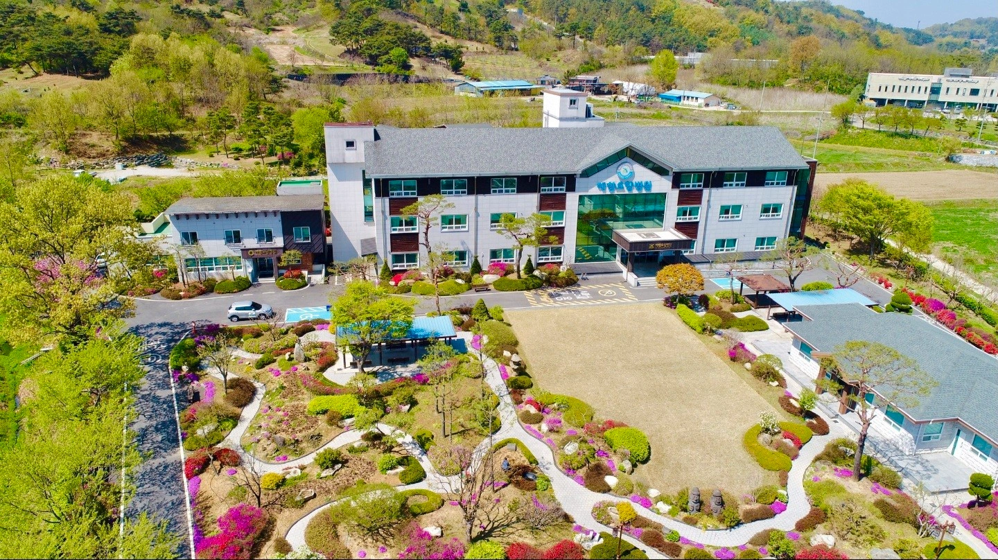 의료법인 예향의료재단 영양사 채용
