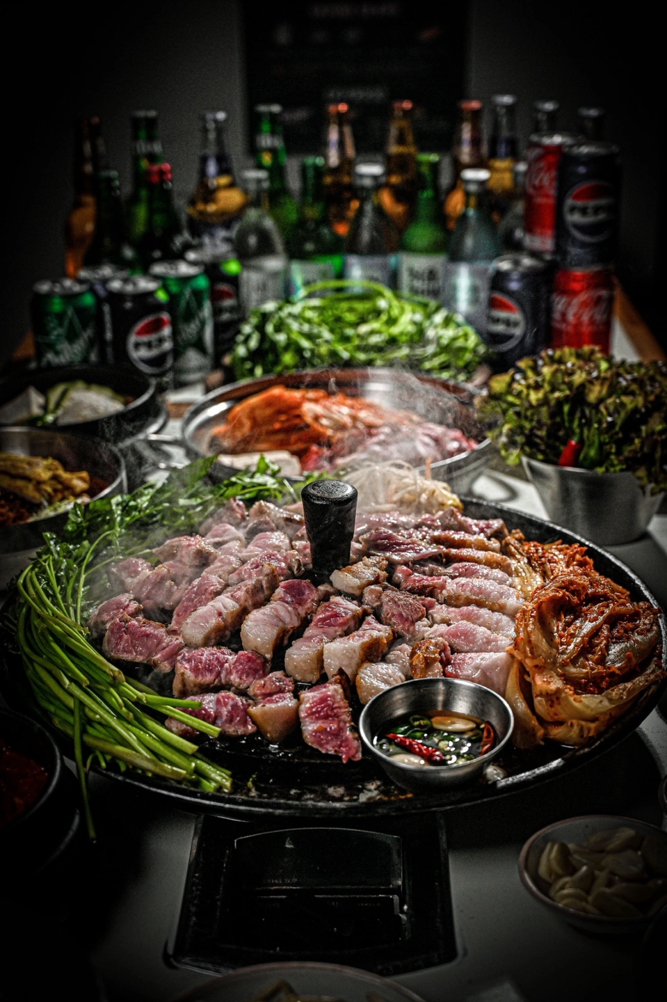 평일 설거지 알바 구합니다