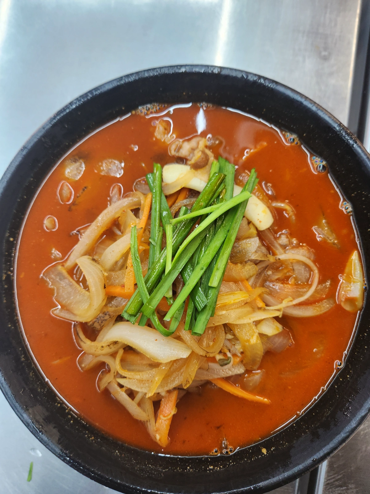 짬뽕시간 일요일 오후 직원구합니다