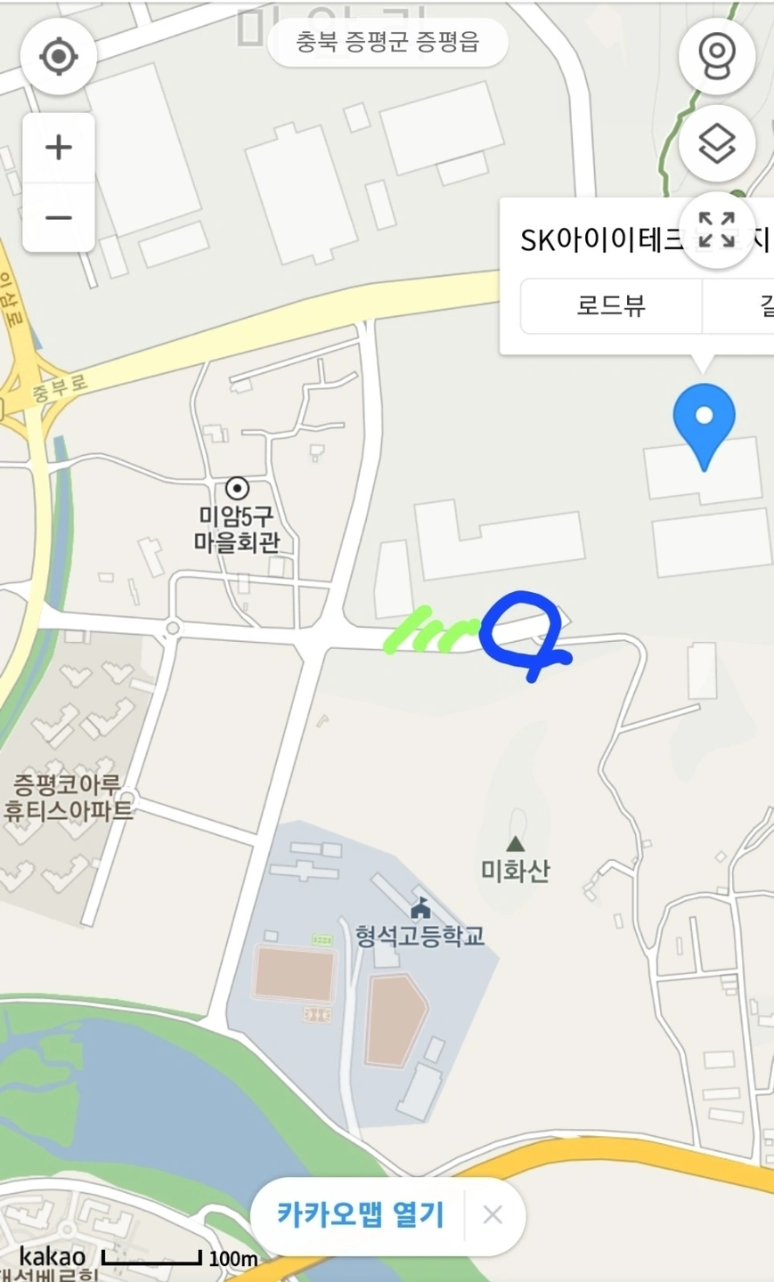 8.1금~/오후조리사/9만/21-02시/자차출근