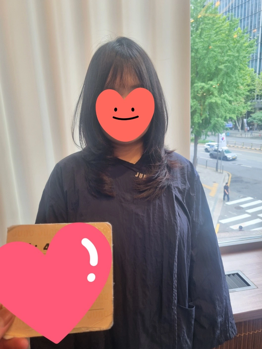 헤어모델 무료로 구합니다!