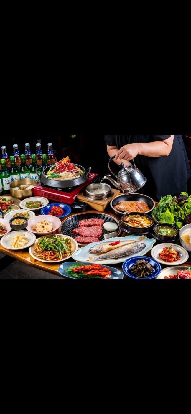 성실하고 밝은 홀서빙 정직원 및 알바 구합니다 공고 썸네일