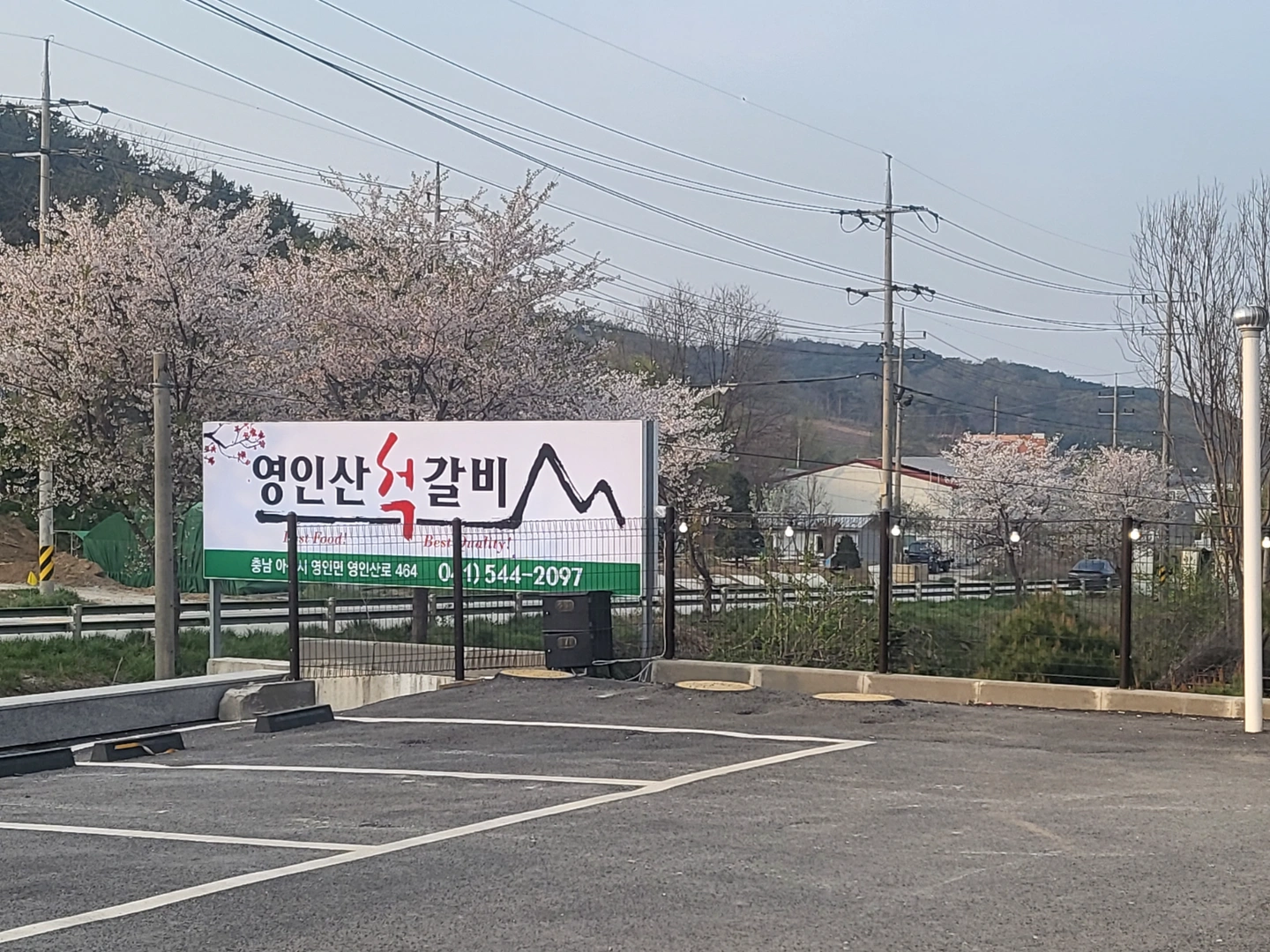 홀 알바 구합니다