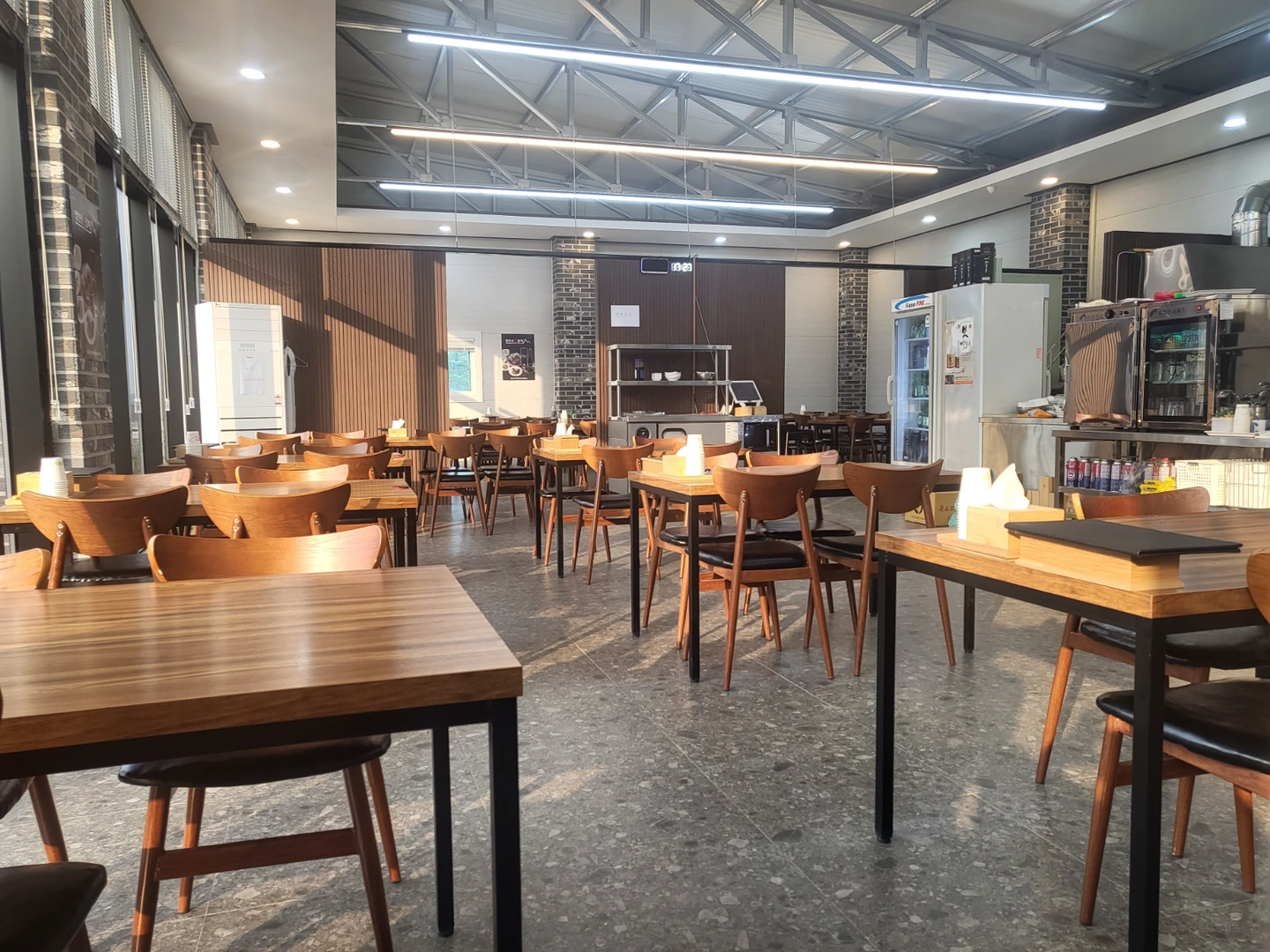 주방보조 시간제 알바 구합니다