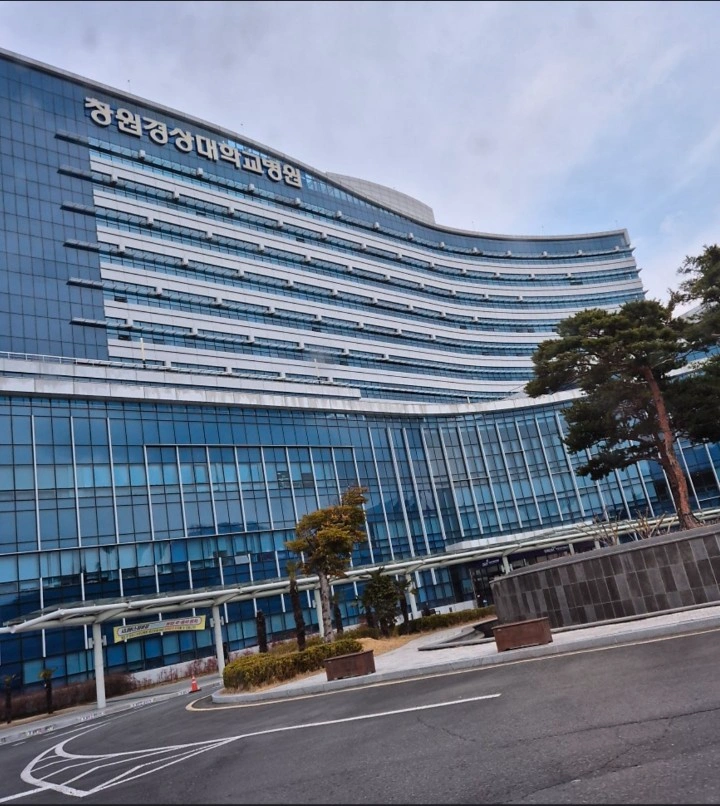 6:30~15:30 경상대학교병원정규 직원식당조리원모집