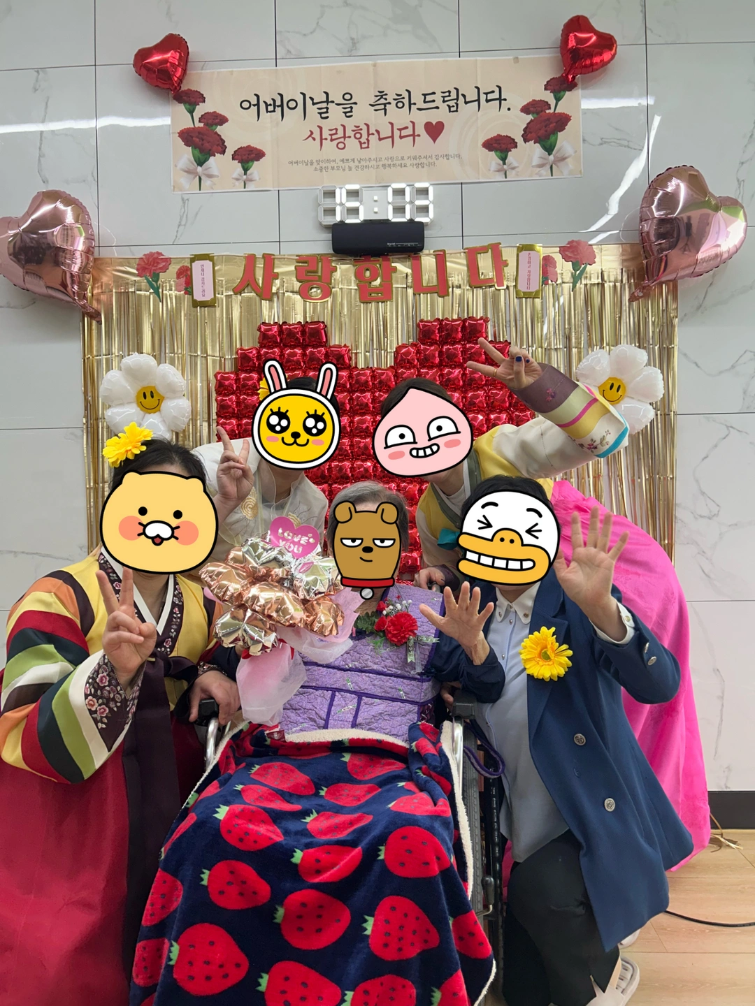 요양원 요양보호사 선생님 모집합니다