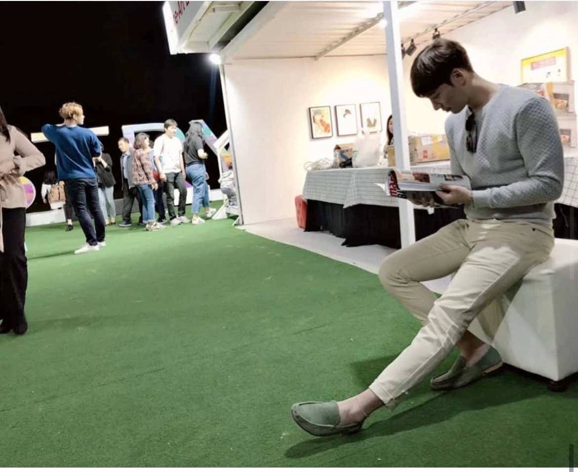 마두1동 1.5룸 청소 같이 해주실분 ~~~