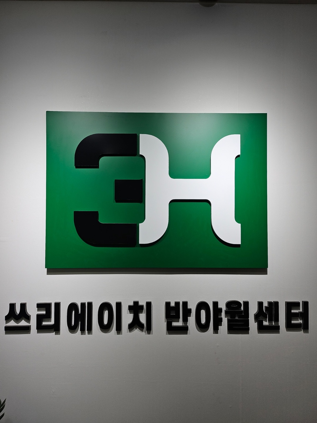 신서동 3H 지압침대 반야월센터 아르바이트 장소