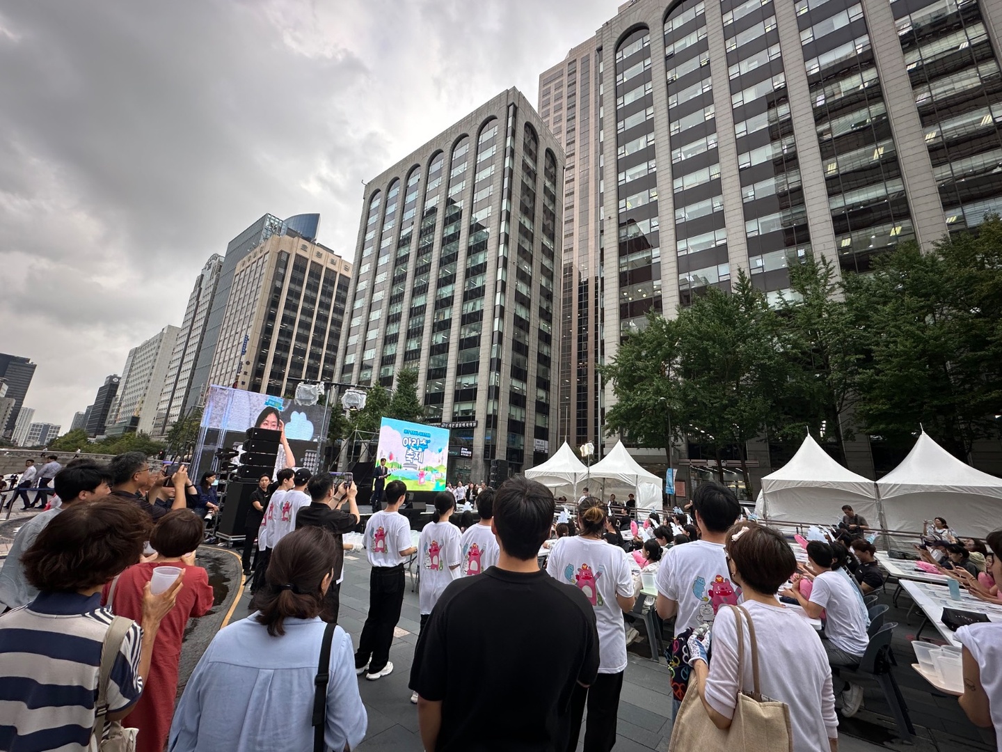 용산동6가 베스트커뮤니케이션 아르바이트 장소