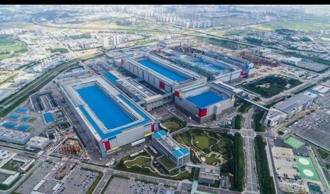 삼성 평택 2차배관팀 배관사, 조공, 안전담당자 모집