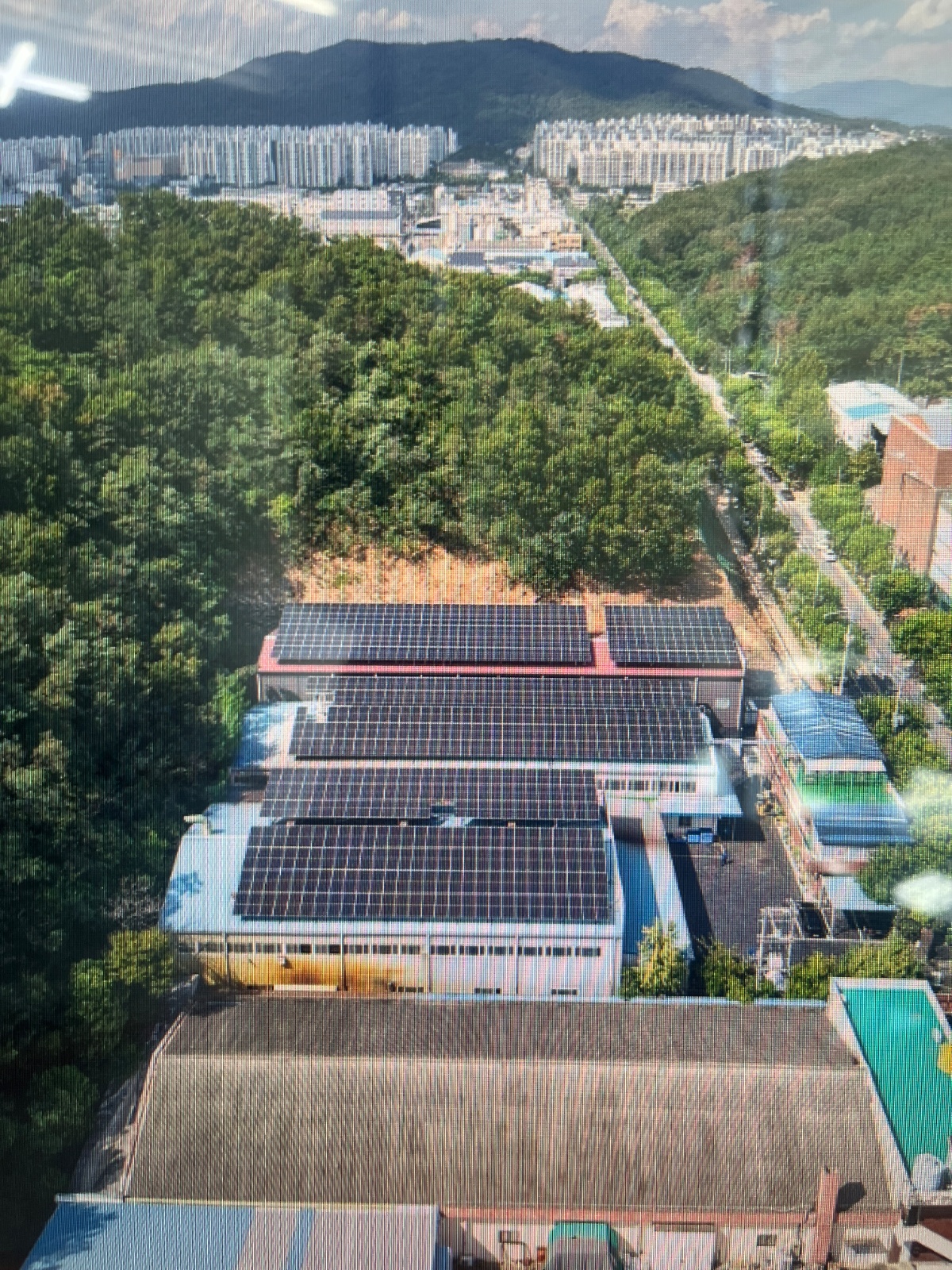 태양광 시공현장 직원구함 공고 썸네일