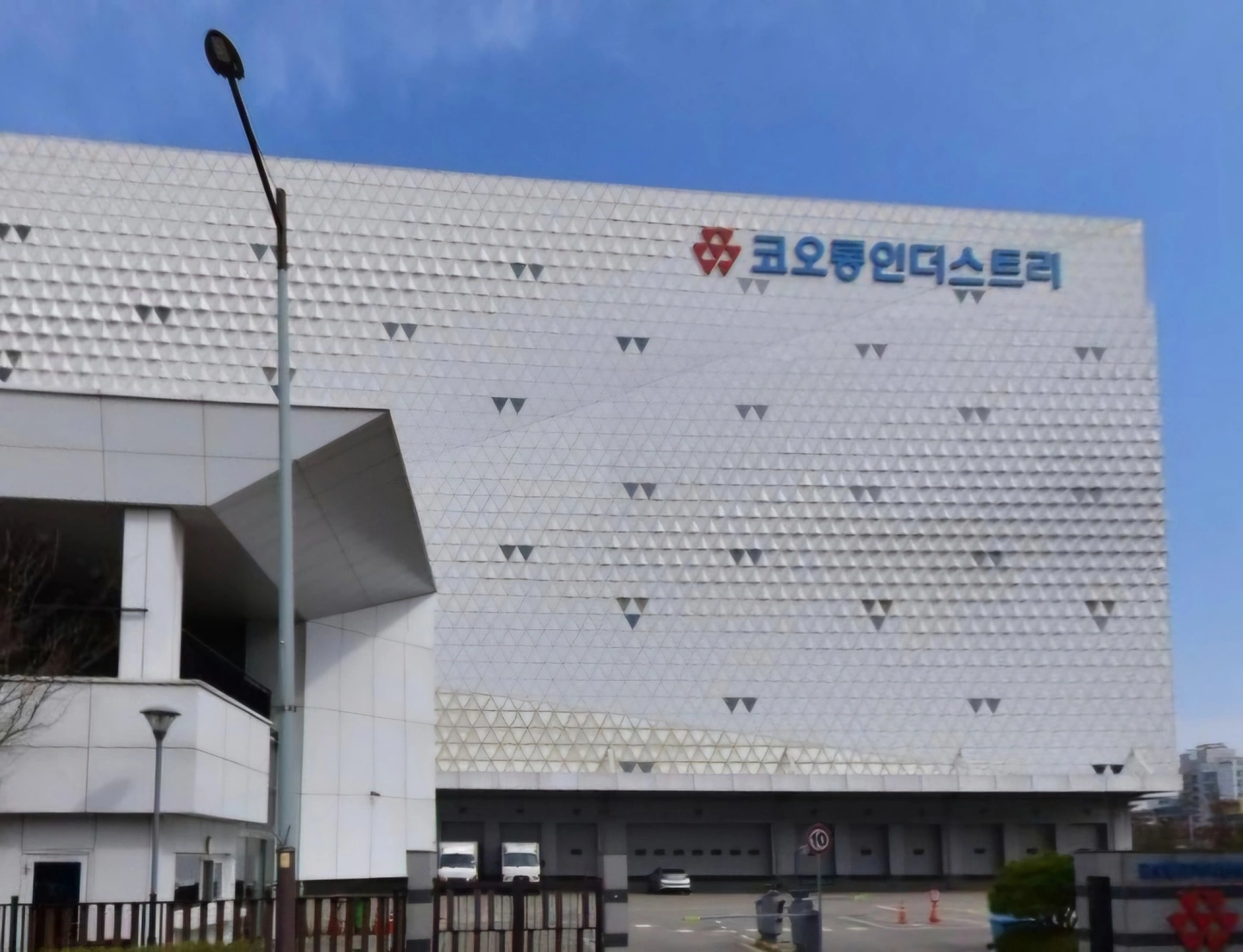 대기업 패션물류센타 계약직