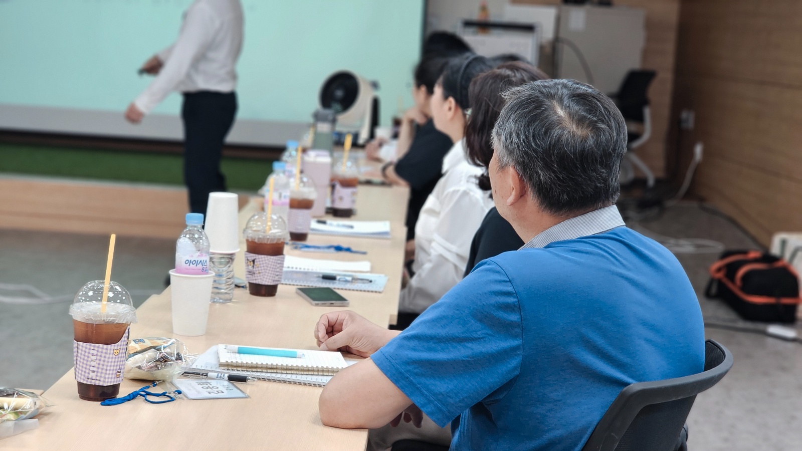 실버전문 선생님모집(주부/투잡/경력단절/은퇴후) 공고 썸네일