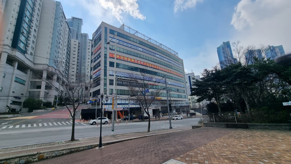 상가 미화원  **님 모집 공고 썸네일