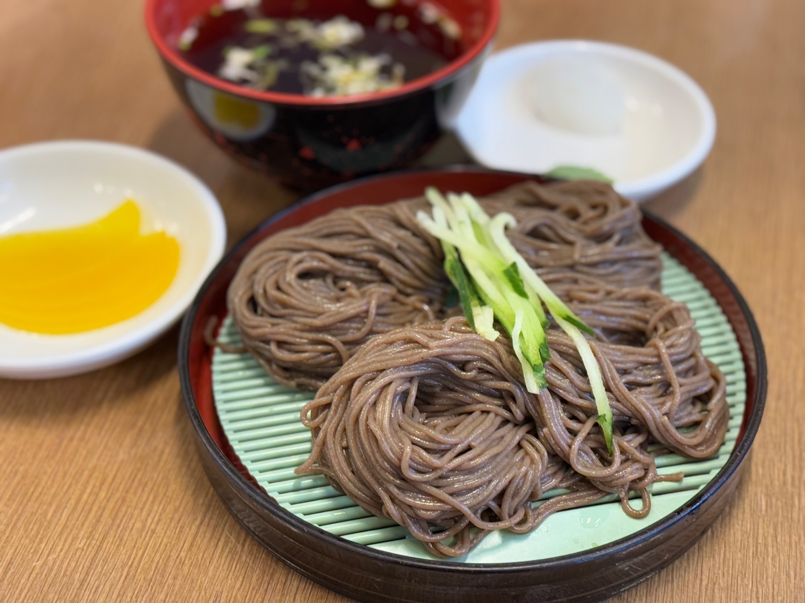 남포동 국수 식당 주중 알바 2-3일 공고 썸네일