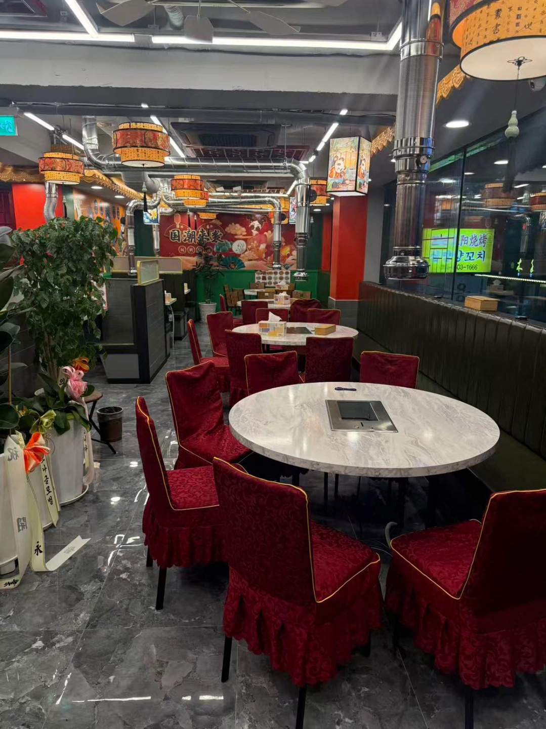 강남역 식당홀서빙 구합니다