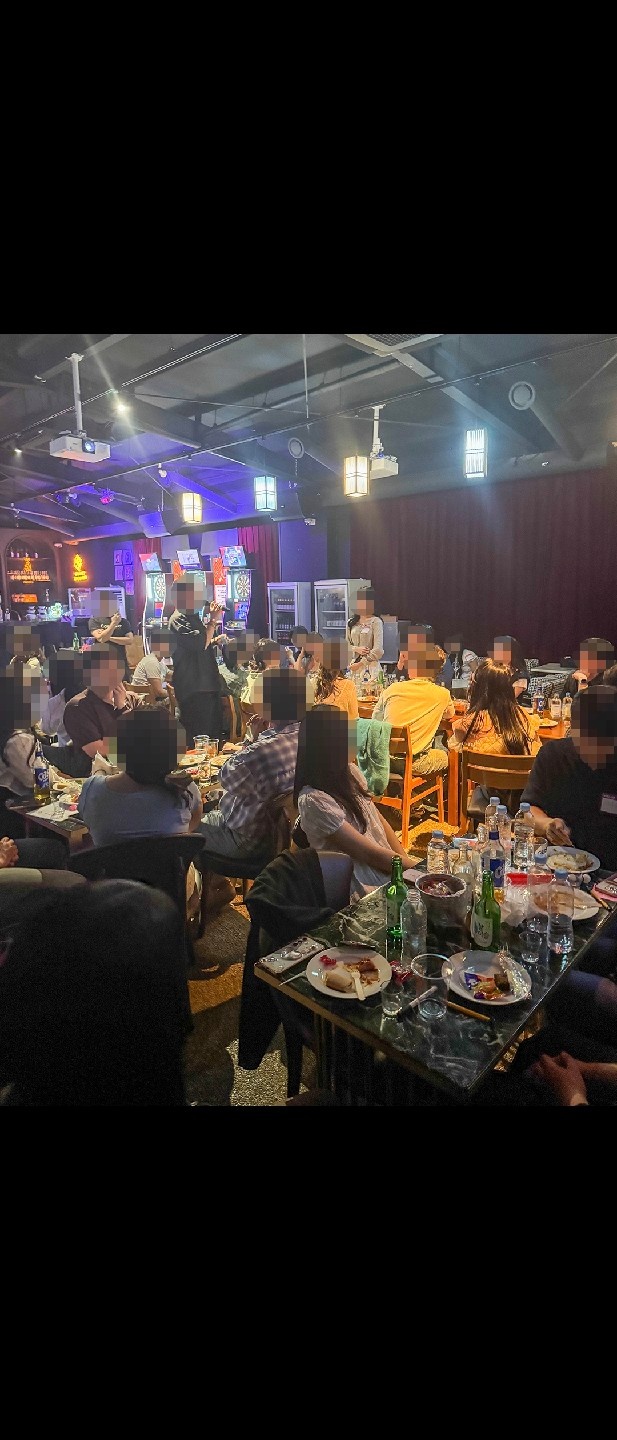 개스트구합니다! 공고 썸네일