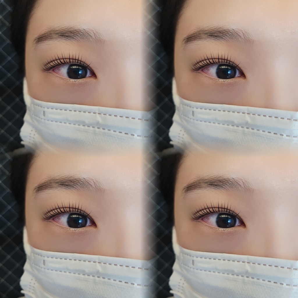 속눈썹 연장, 펌, 왁싱 지원 공고 썸네일
