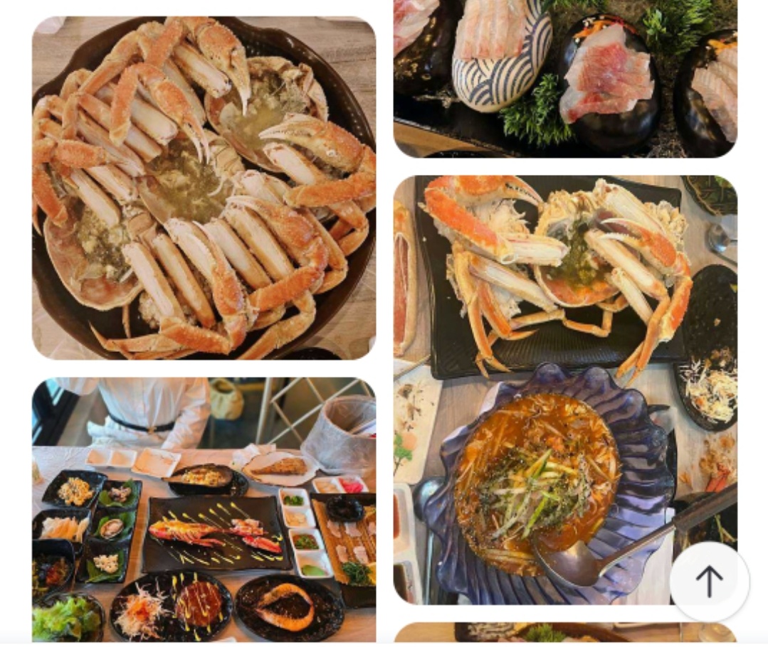 홀서빙 알바 구합니다 공고 썸네일