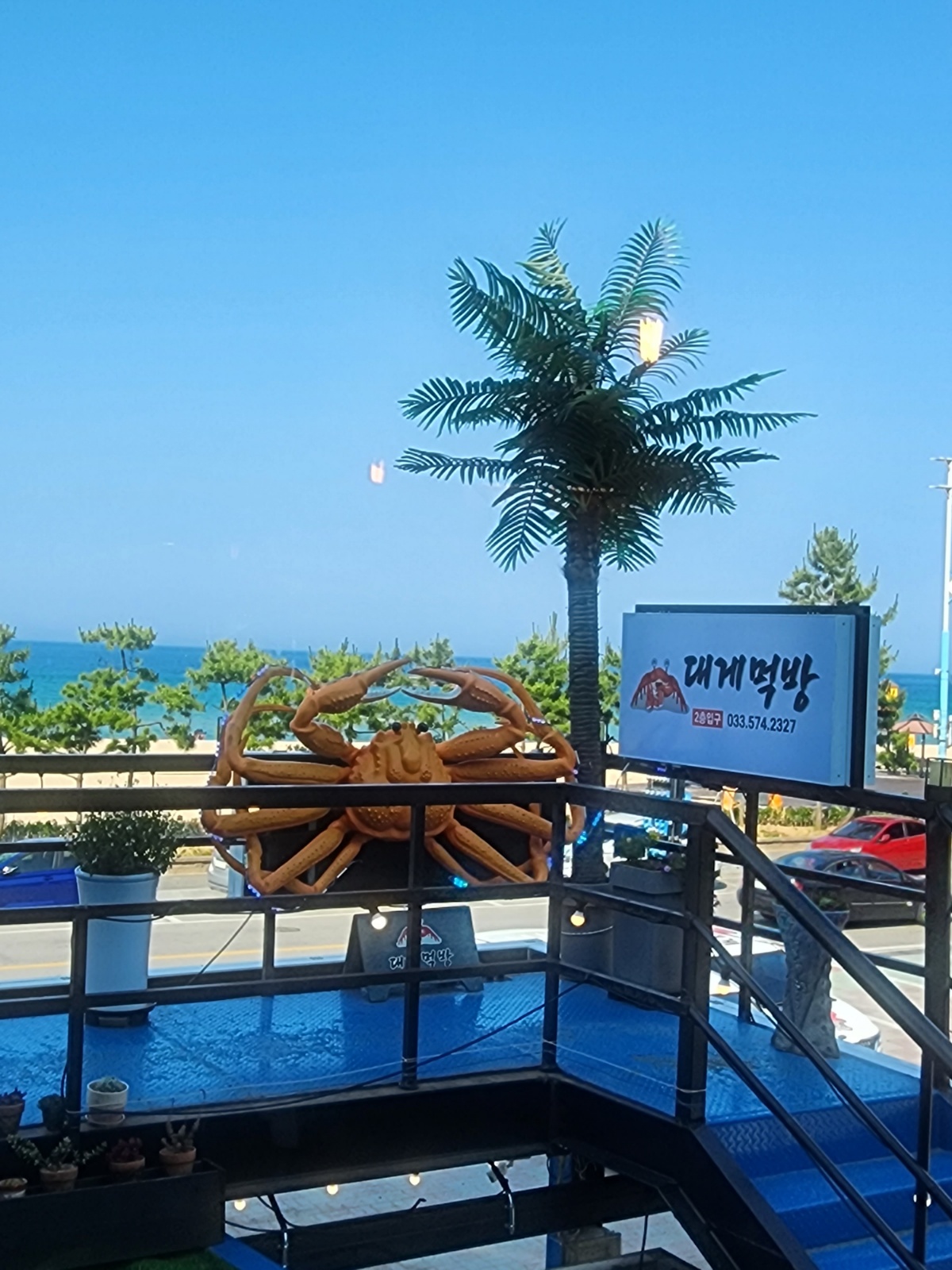 홀서빙 정직원 알바 구합니다 공고 썸네일
