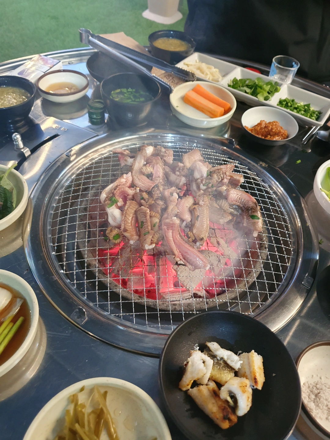 홀서빙구합니다