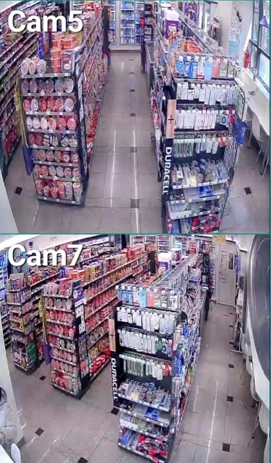 편의점 알바