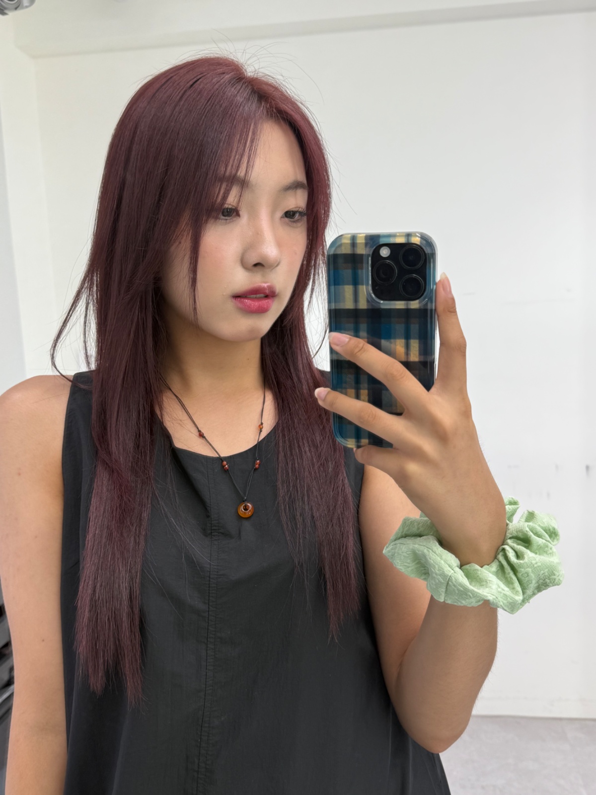 헤어 모델 구합니다 공고 썸네일