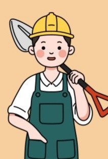전기공사 현장 단순보조 공고 썸네일