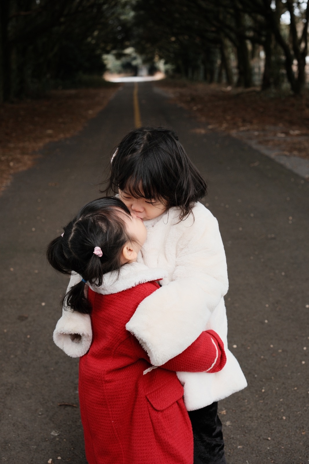 수요일 5세, 7세 여아 하원도우미 (9.3-10.1) 공고 썸네일