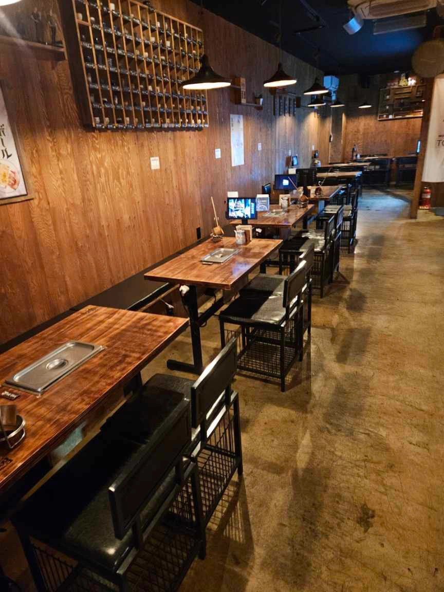 철길부산집 유천점 직원구합니다