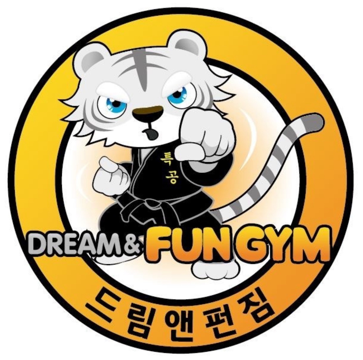 드림앤펀짐 차량 기사님 구합니다 공고 썸네일