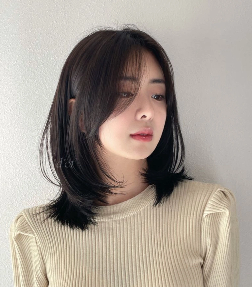 디자이너 시험 커트 모델 구해요