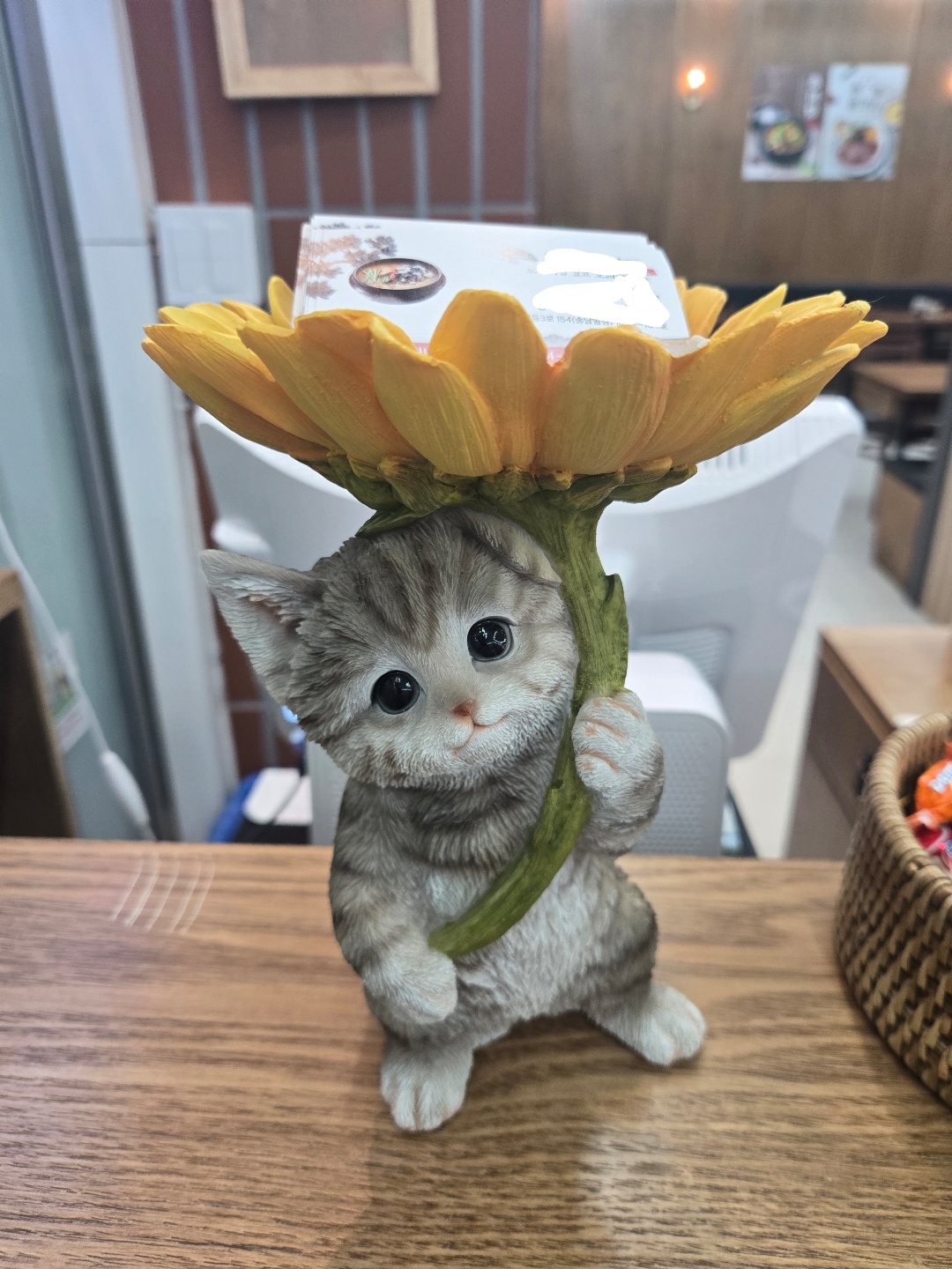 주방 보조 직원 구합니다 . 공고 썸네일
