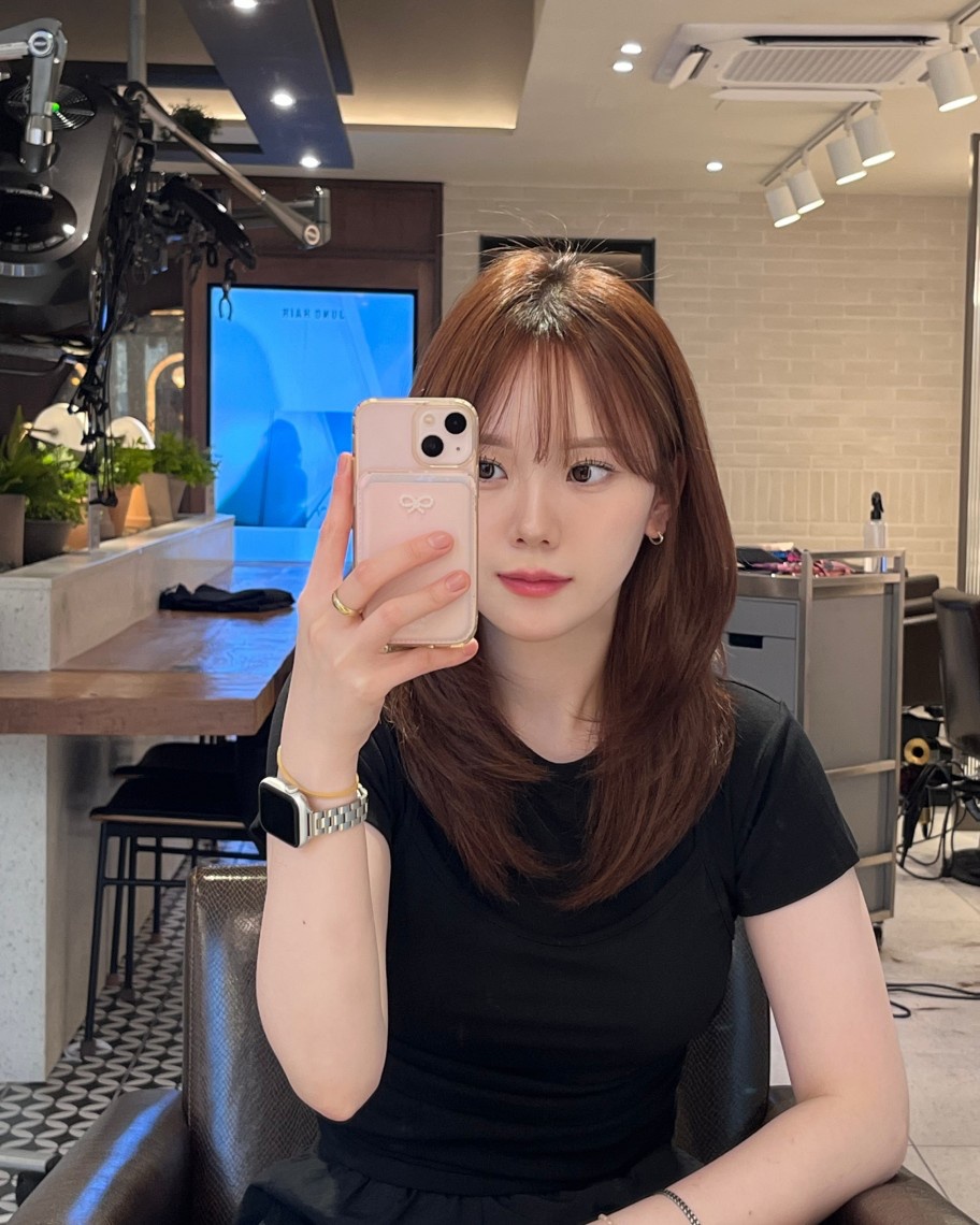 헤어모델 구합니다! 공고 썸네일