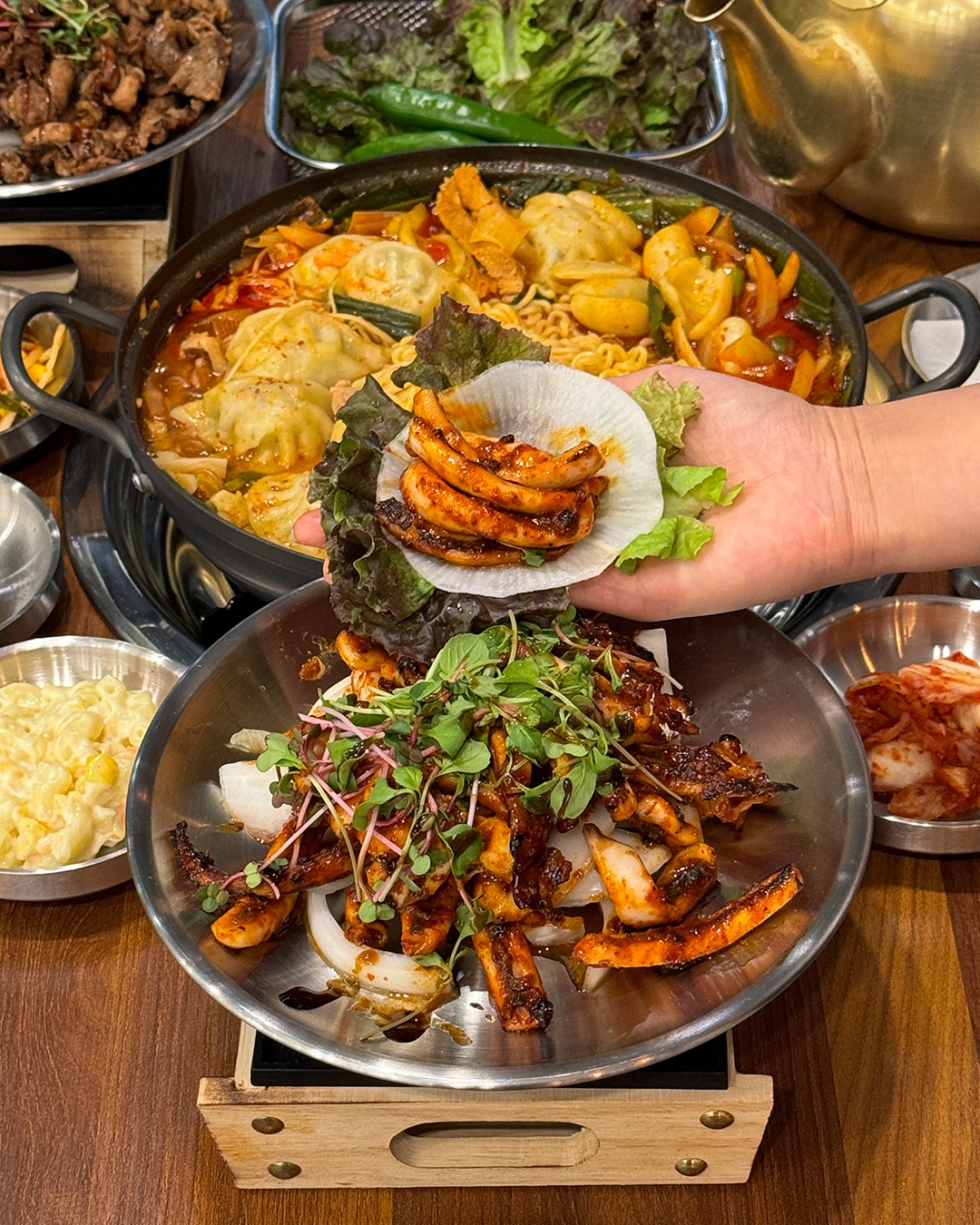 주방보조 및 설거지 해주실분!! 공고 썸네일