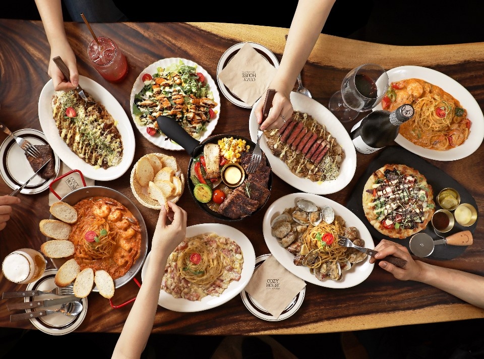 코지하우스 대구동구점 설거지. 아르바이트 구인합니다 공고 썸네일