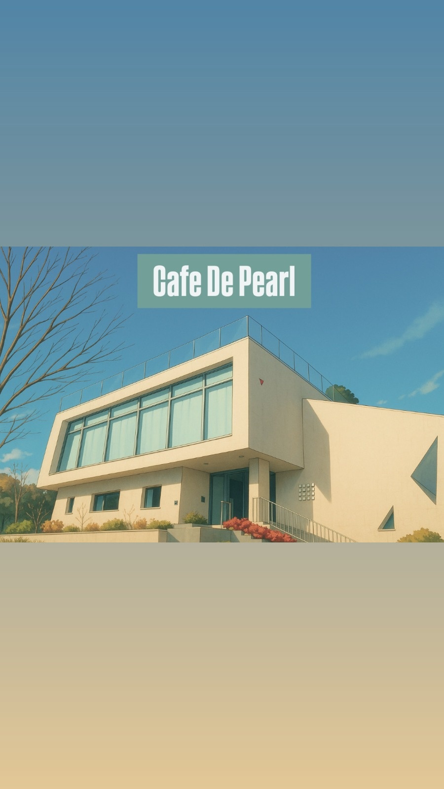 Cafe de pearl(카페드펄) 파트타임 모집공고 공고 썸네일