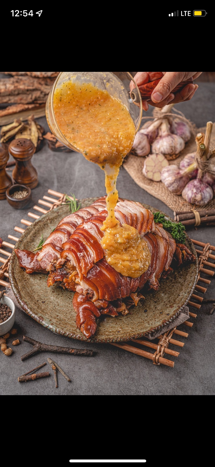<참족발 >홀 파트타이머 모집! 공고 썸네일