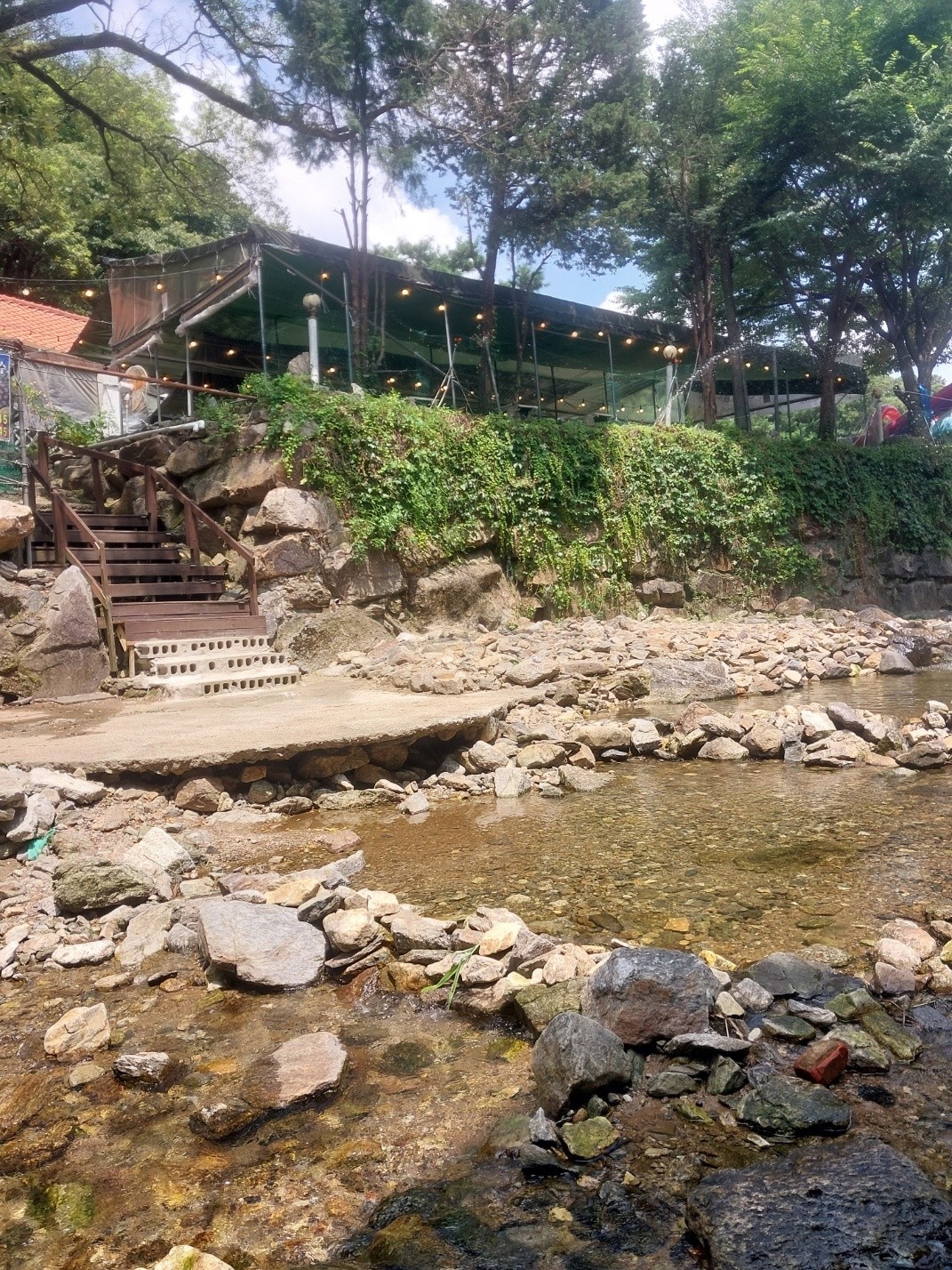 장흥유원지에서 서빙하실분 구합니다 공고 썸네일
