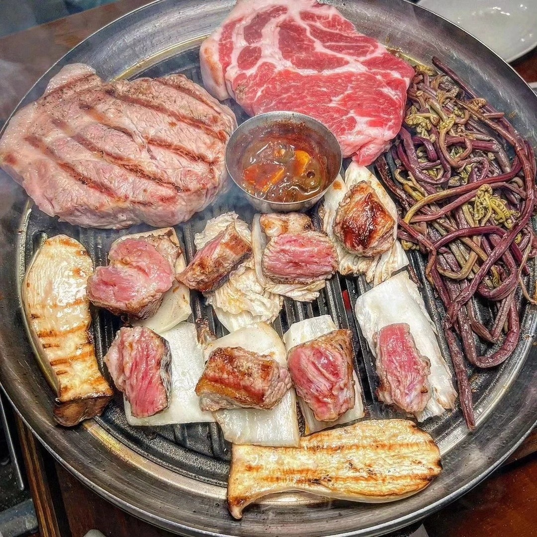 포항이동 고반식당 아르바이트 구해요 공고 썸네일